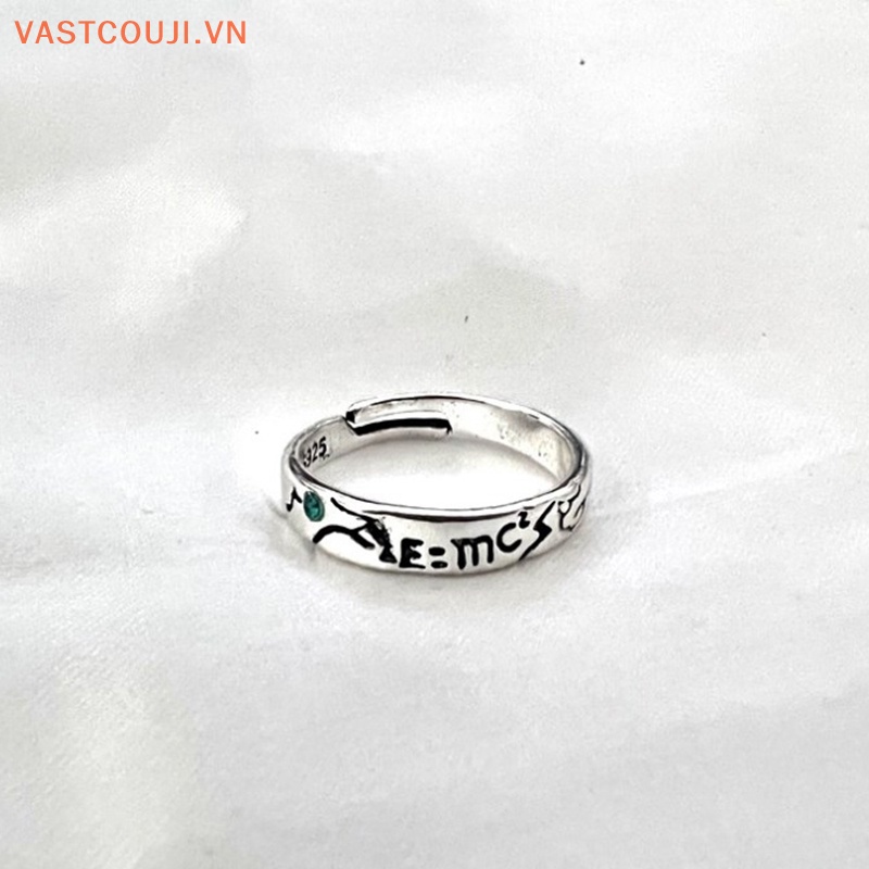 Nhẫn Hở Hóa Trang Nhân Vật Ishigami Senkuu Có Thể Điều Chỉnh Kích Thước