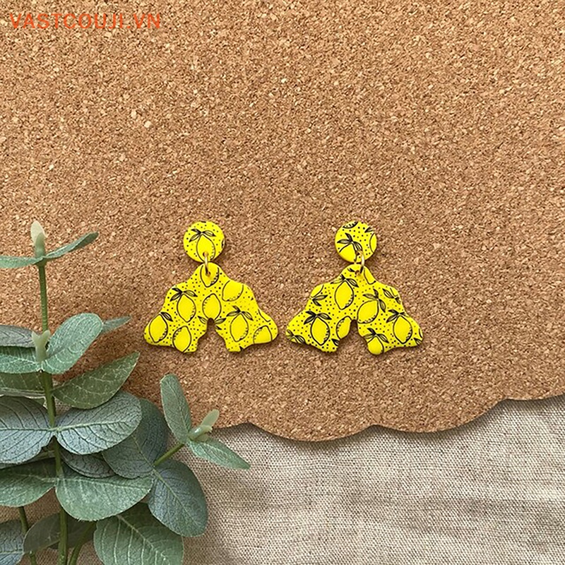 Tấm Lưới Lụa Polymer Dùng Làm Trang Sức Thủ Công DIY Có Thể Tái Sử Dụng