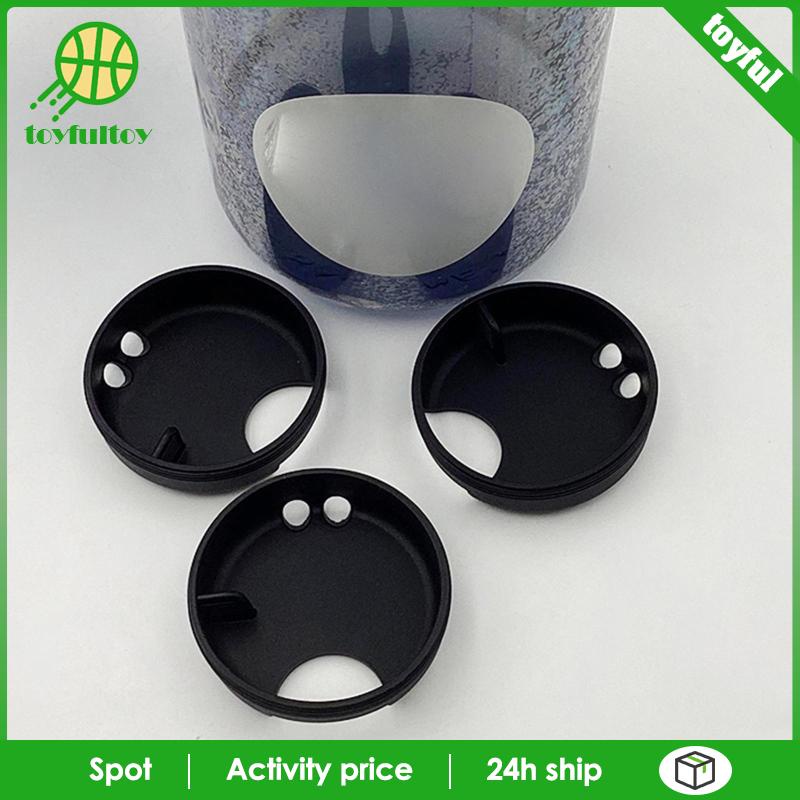 Set 3 Phụ Kiện Bảo Vệ Bình Nước Chất Lượng Cao