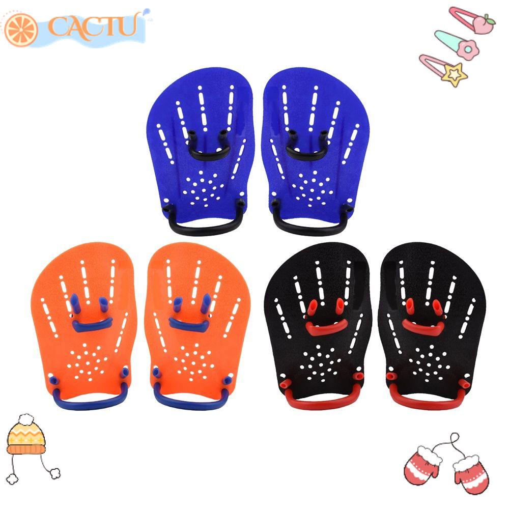 CACTU Chân Vịt Tập Bơi / Lặn Chuyên Nghiệp Chất Lượng Cao