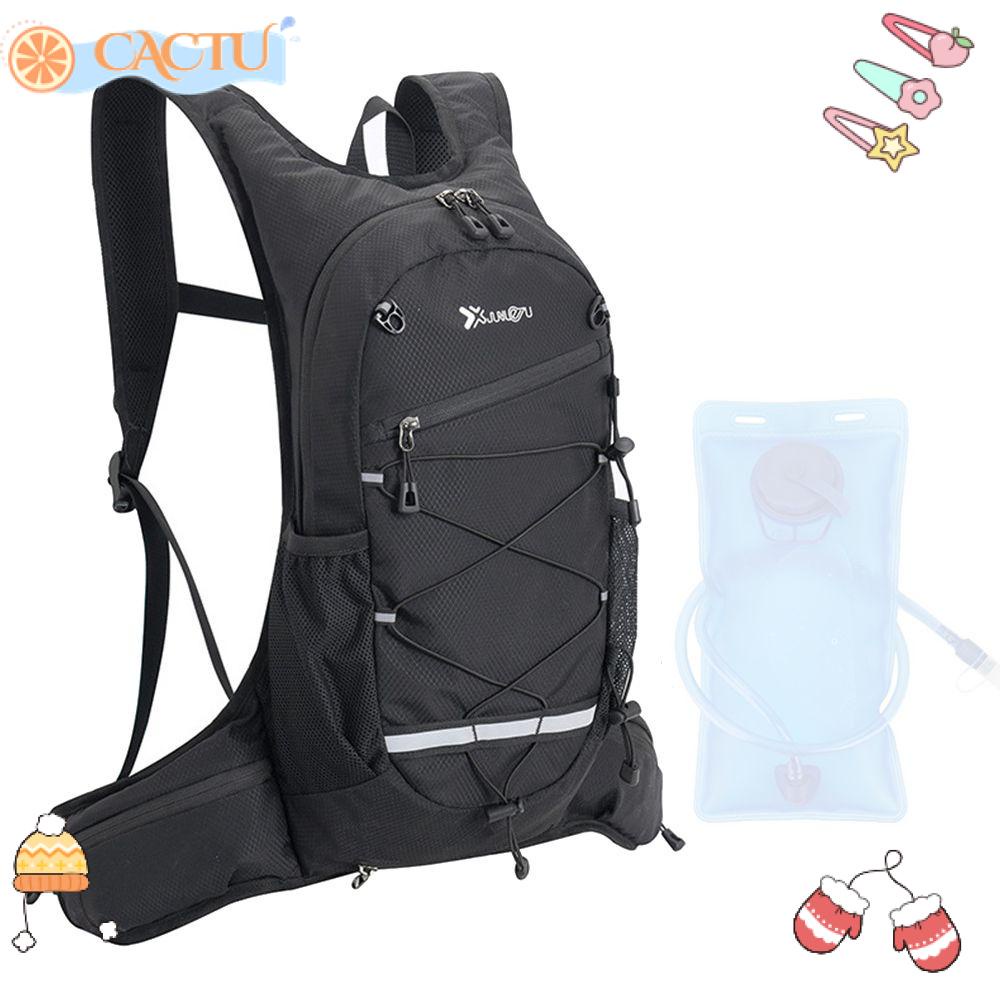 CACTU Balo Thể Thao Leo Núi Chống Thấm Nước Tiện Dụng