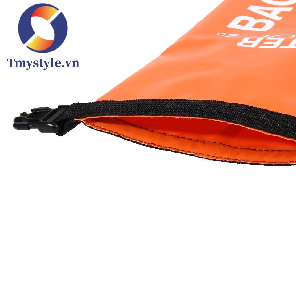 Ba Lô Thể Thao Dung Tích 2L Chống Thấm Nước