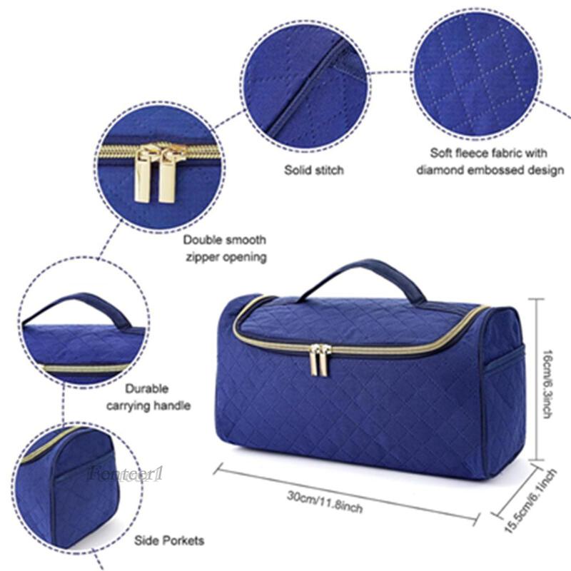 Túi Đựng Máy Sấy Tóc Chuyên Nghiệp Dành Cho Người Lớn