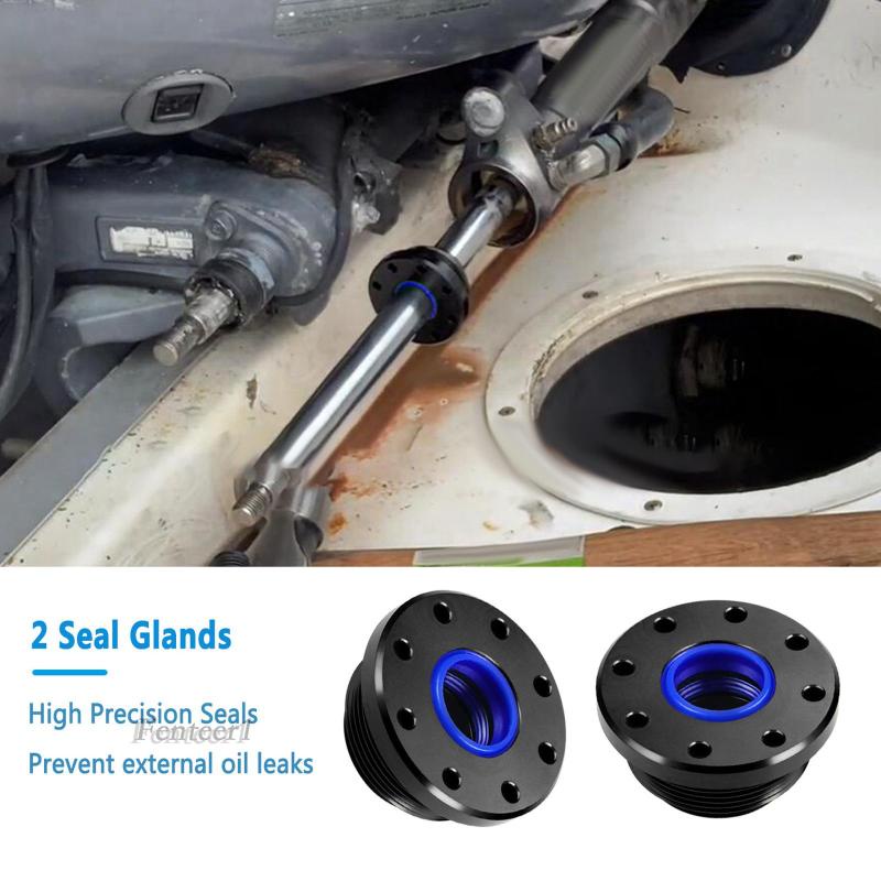 Dụng Cụ Niêm Phong Ống Xi Lanh Thủy Lực Trước Cho HC5348 HC5358