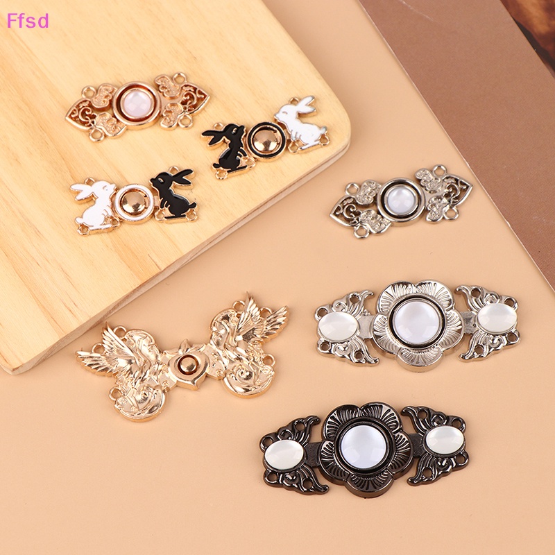 {Ffsd} Kẹp Thắt Lưng Có Thể Tháo Rời Cho Quần Jean / Váy Có Thể Điều Chỉnh Được DIY