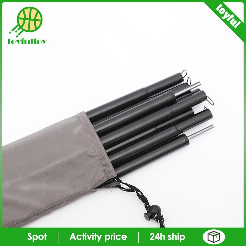 Túi Đựng Cọc Giăng Lều Trại Tiện Lợi Trekking