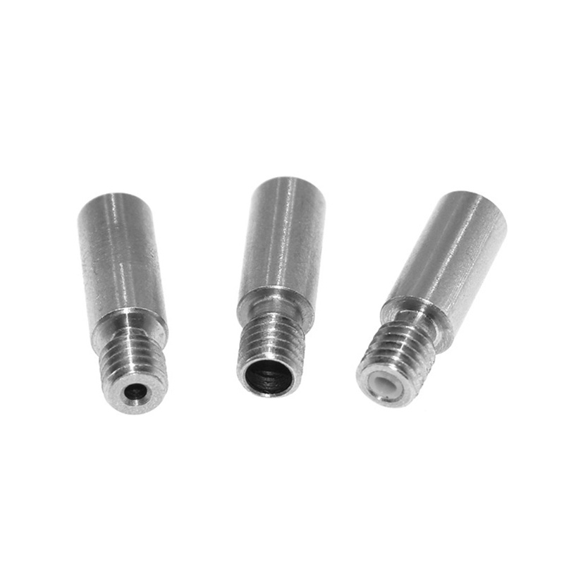 Ống Dẫn Nhiệt Bằng Thép Không Gỉ 2 2x0 7x0 7cm 0 87x0 27x0 27in Cho Máy In 3D