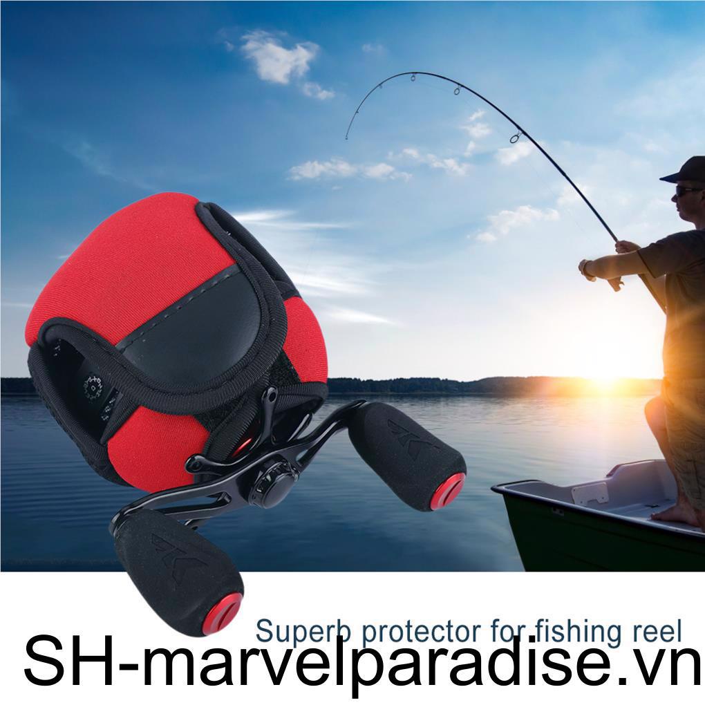 Túi Đựng Bảo Vệ Máy Câu Cá Chống Thấm Nước Thoáng Khí