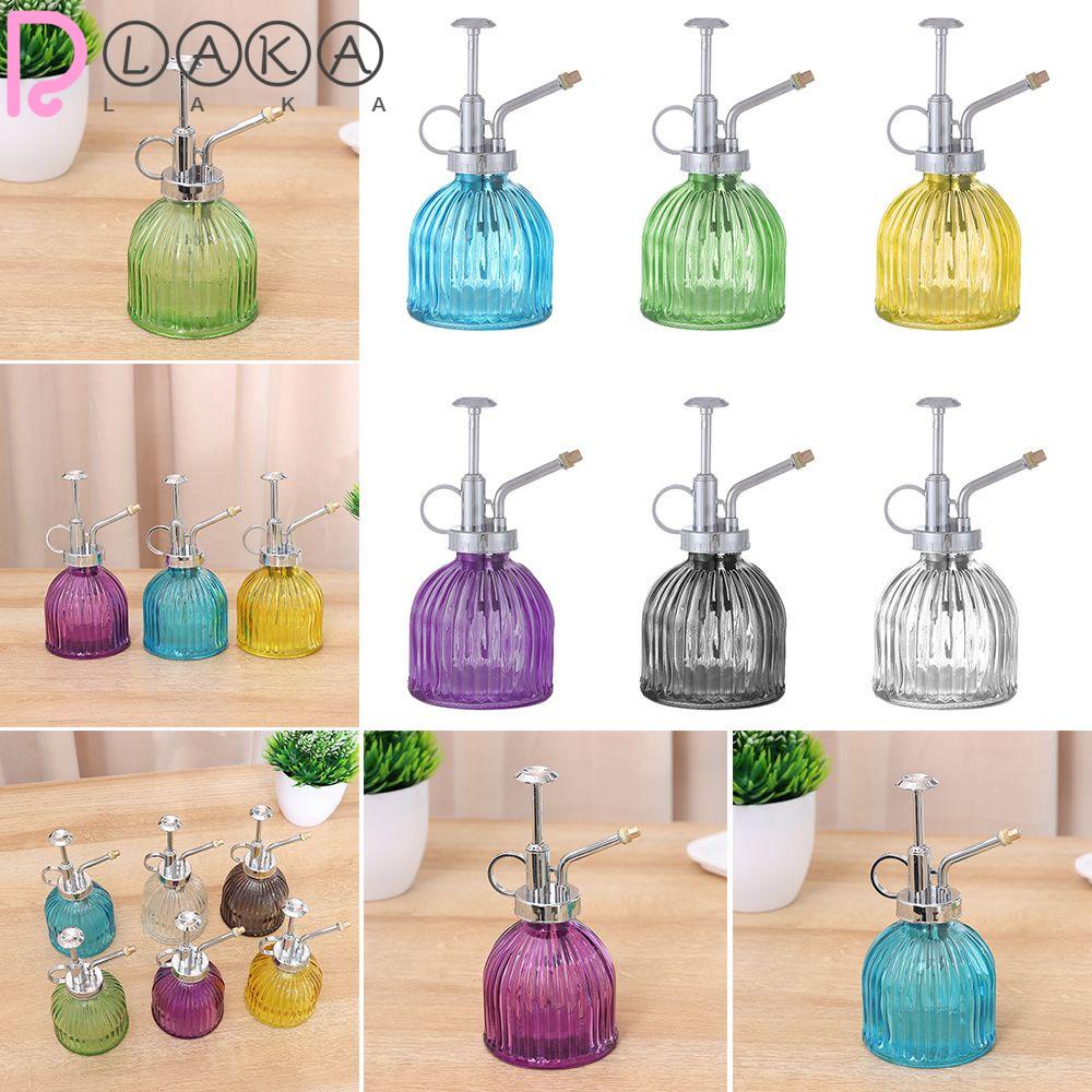 LAKAMIER Bình Xịt Nước Tưới Cây Bằng Kính