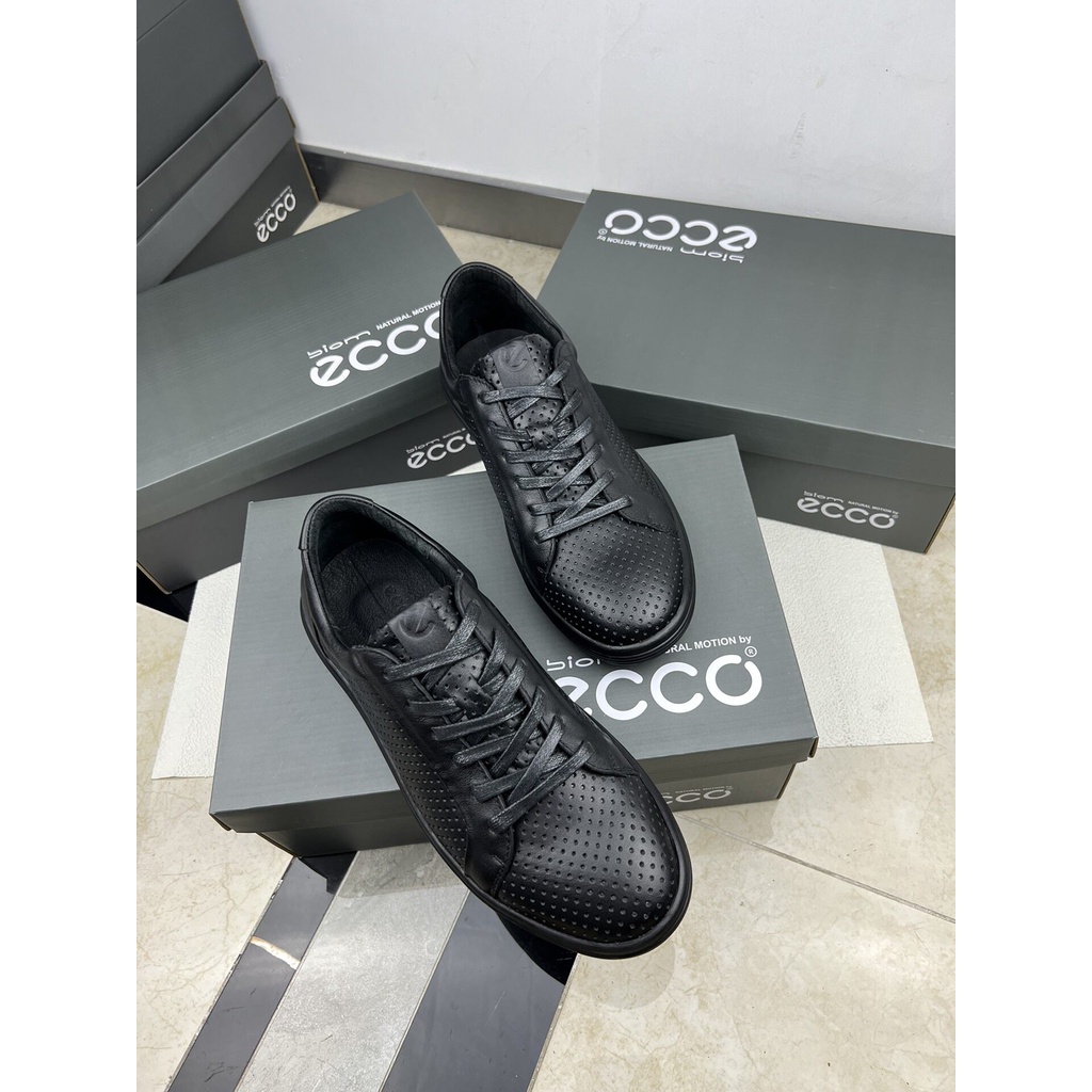 Giày Thể Thao ECCO Thời Trang Năng Động Cho Nam316001
