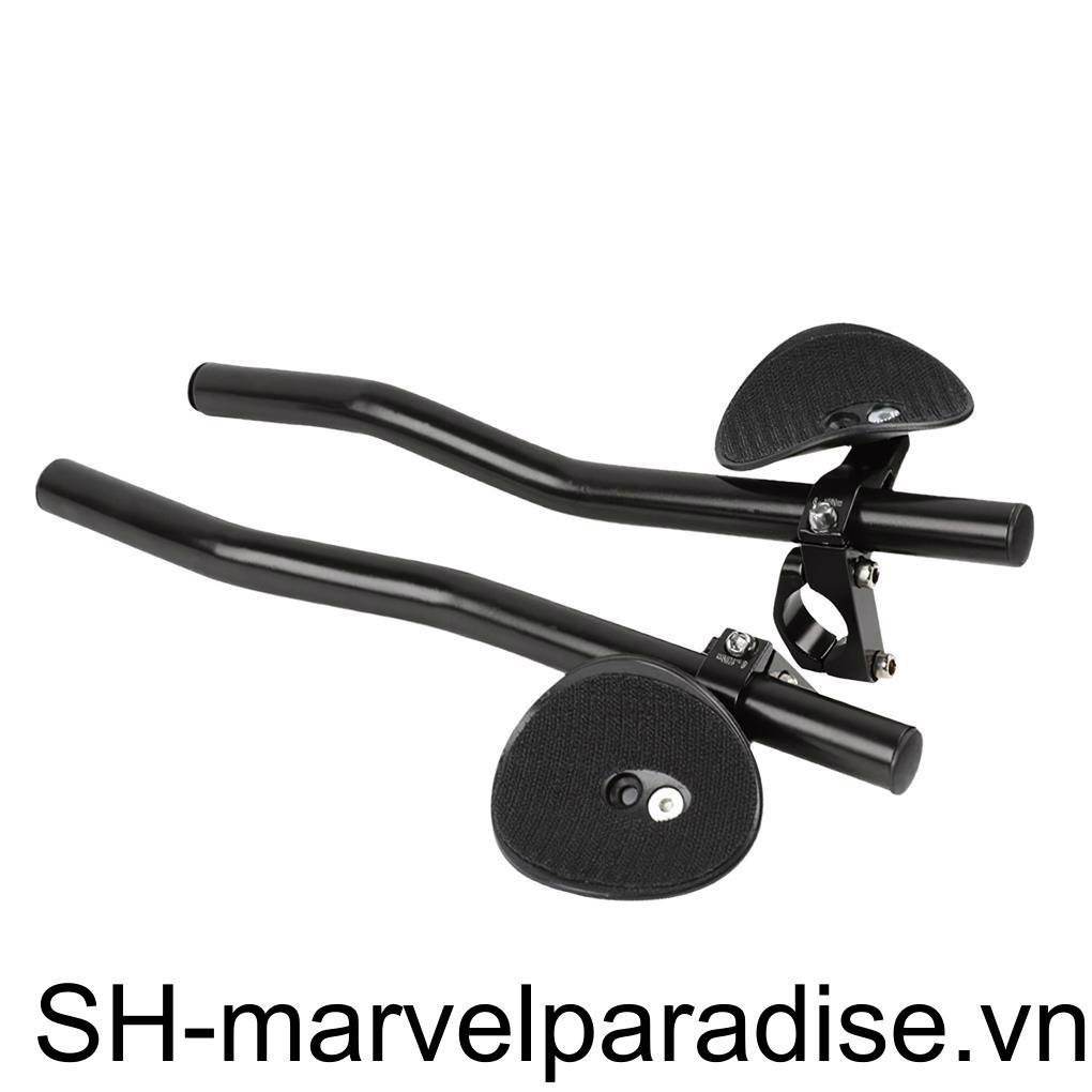 Phụ Kiện Gắn Tay Lái Xe Đạp Giúp Thư Giãn Tiện Dụng Và Bền