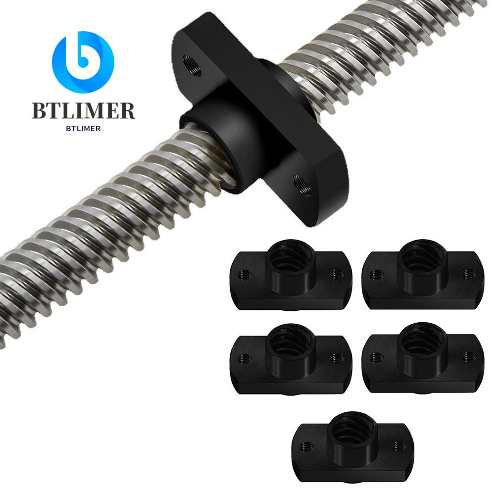 BTLIMER Phụ Tùng Máy In 3D Chuyên Nghiệp Độ Chính Xác Cao Chống Gù Lưng