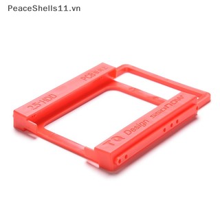 Khay Đựng Ổ Cứng SSD HDD 2.5-3.5