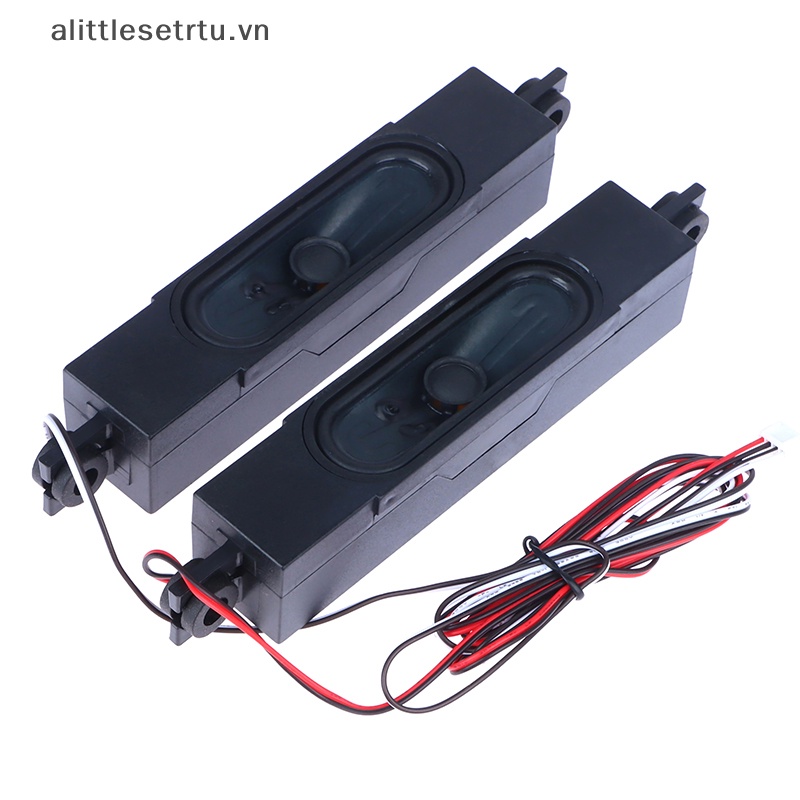 1 Cặp Loa TV LCD 8 10W Tích Hợp Loa DIY