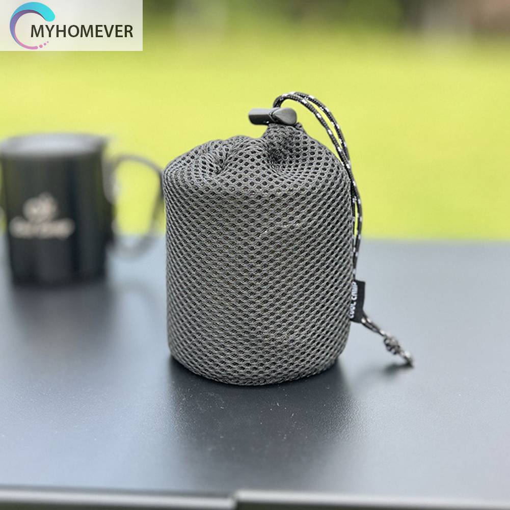 Set 4 Cốc Nước Siêu Nhẹ Tiện Dụng Khi Đi Cắm Trại