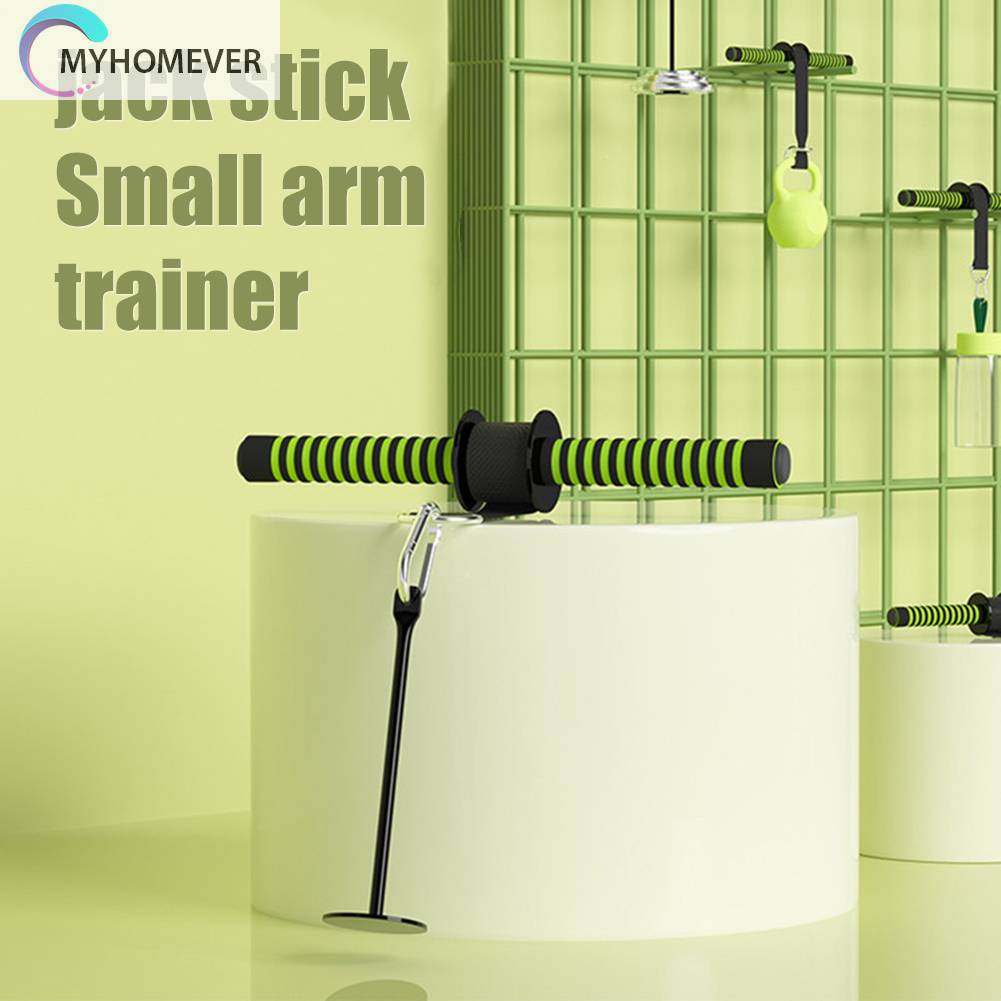 Dụng Cụ Thanh Lăn Tập Cơ Tay Chuyên Dụng