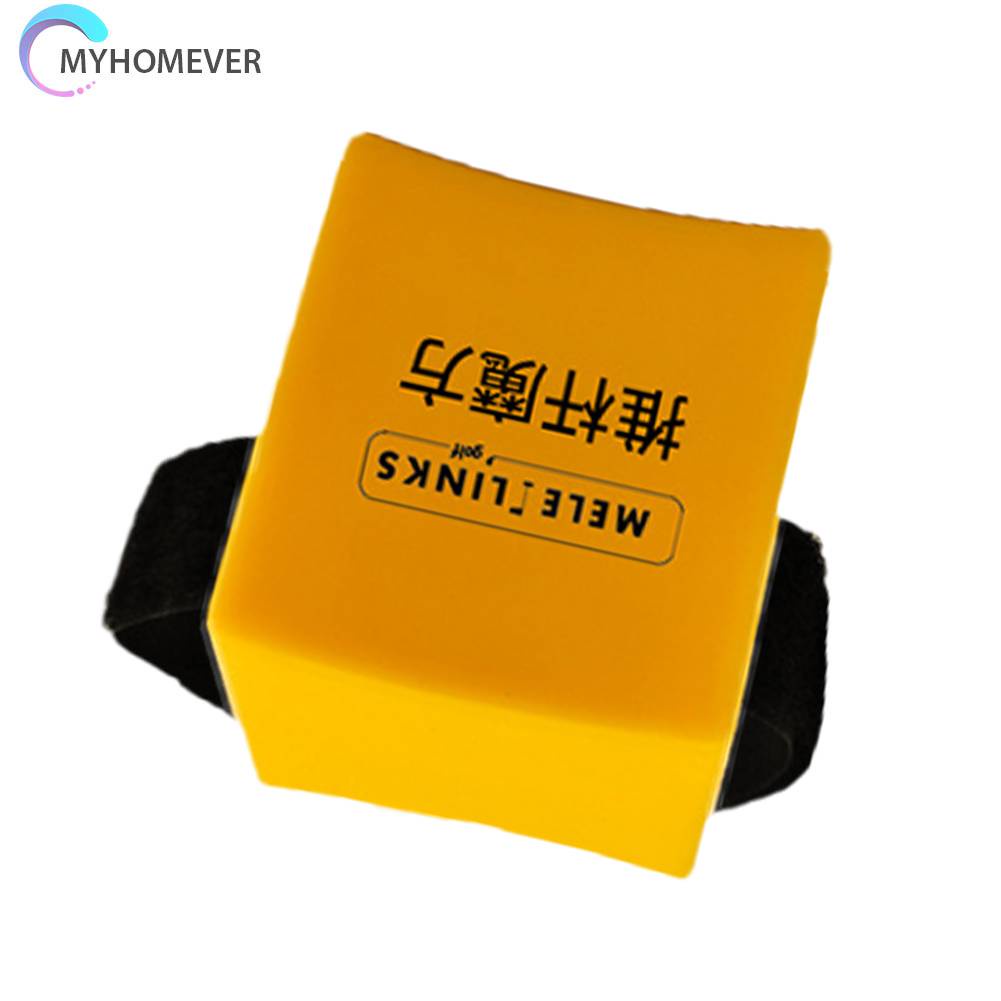 Dụng Cụ Giữ Thăng Bằng Bằng Nhựa Cho Gậy Đánh Golf