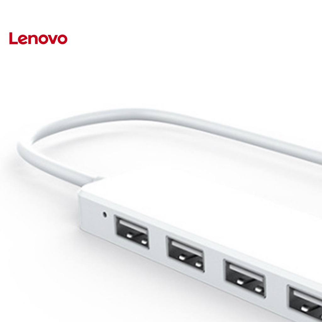 Bộ Chia Cổng USB 2.0 4 Trong 1 Đa Năng Cho Laptop