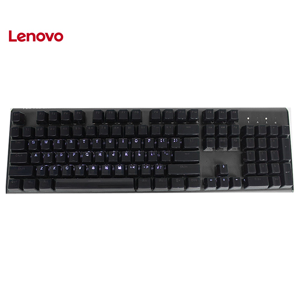 Set 104 Vỏ Bọc Bàn Phím Cơ Họa Tiết Hoa Hướng Dương Có Đèn Nền Thay Thế Tiện