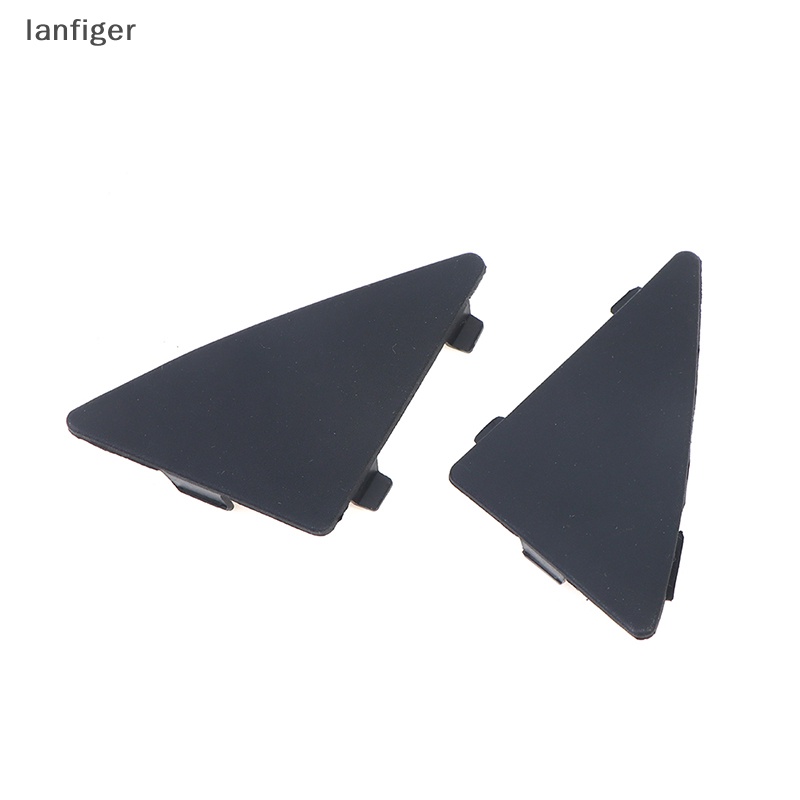 Nắp Đậy Thanh Cản Trước Hình Tam Giác Cho Mazda 3 Axela 2014 2016 BHN1-50 - 101 EN