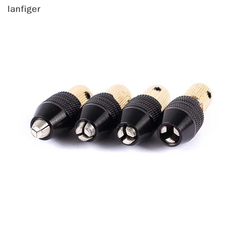 Đầu Kẹp Mũi Khoan 2.0 / 2.35 / 3.0 / 3.17 / 5.0mm Chuyên Dụng