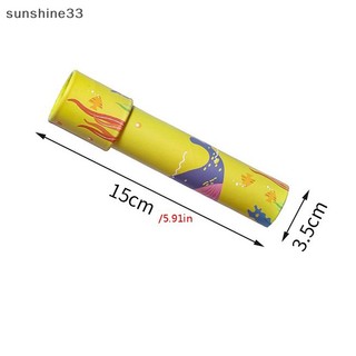 Kính Vạn Hoa Đồ Chơi Cho Bé