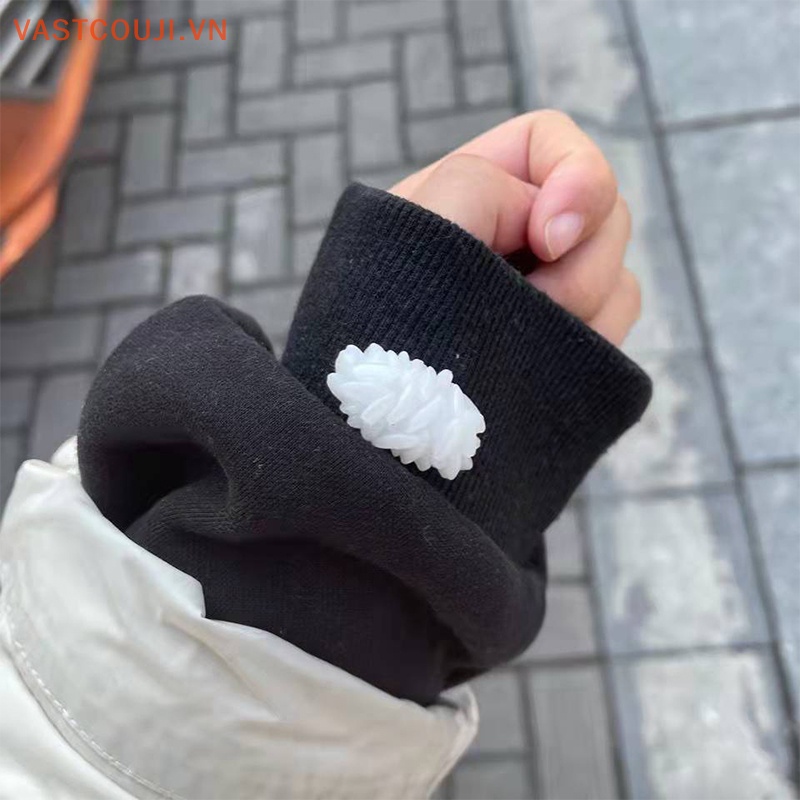 1 Kẹp Tóc Hình Thức Ăn Vui Nhộn Cho Bé Gái