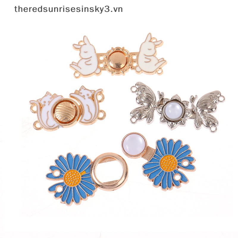 # # Phụ Kiện Kẹp Thắt Lưng Quần Jean Có Thể Điều Chỉnh Thời Trang Cho Nữ