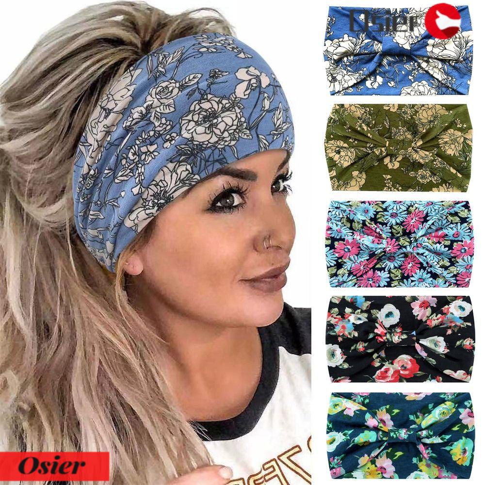 OSIER1 Băng Đô Thể Thao Chất Lượng Cao Cho Nam Nữ