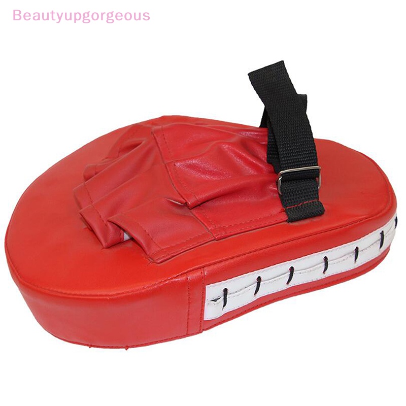 1 Miếng Đệm Bằng Da PU Dùng Tập Đấm Bốc Chuyên Dụng