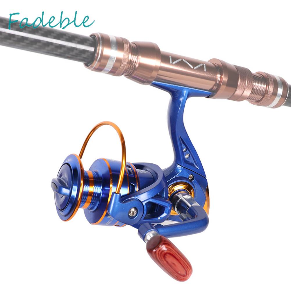 Máy Câu Cá Siêu Nhẹ Gấp Gọn Tiện Dụng