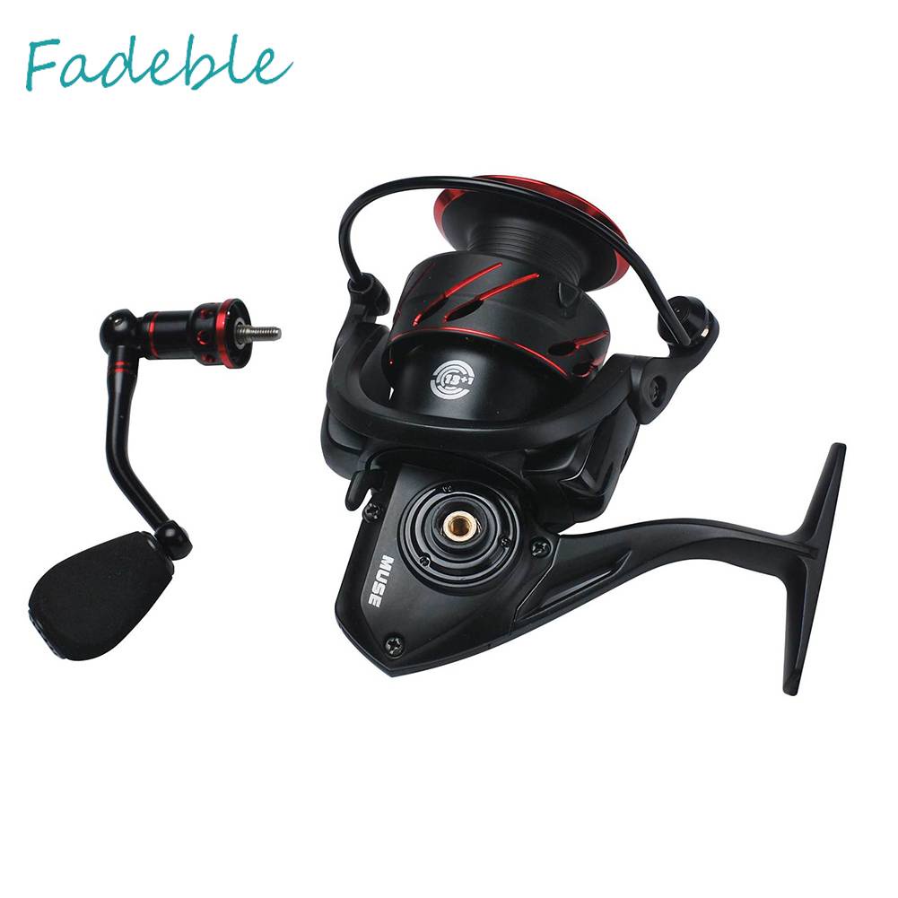 Máy Câu Cá Siêu Nhẹ Chất Lượng Cao