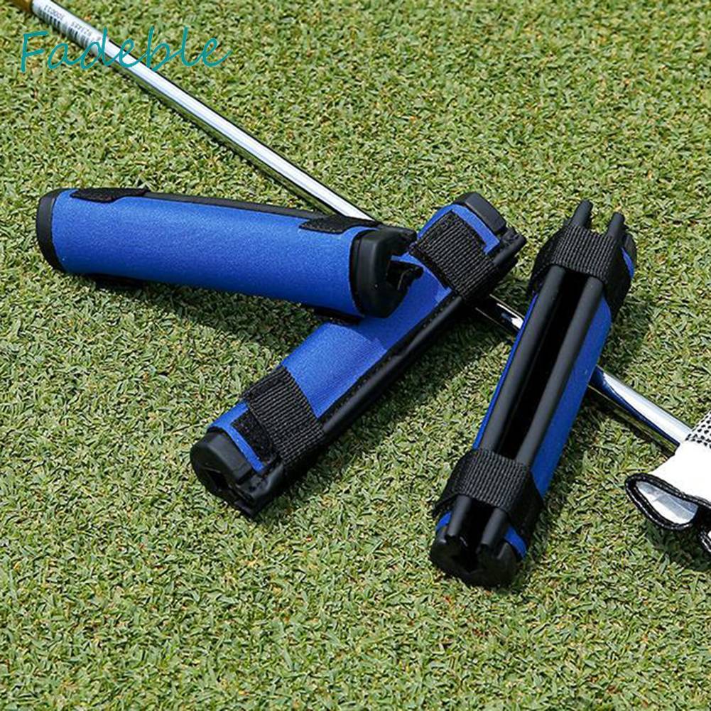 Vòng Cao Su Cứng Dùng Luyện Tập Đánh Golf Cho Nam Nữ