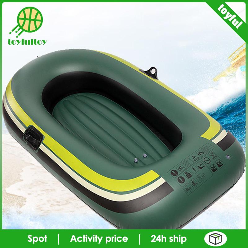 Phao Bơm Hơi Bằng PVC Tiện Dụng Cho Thuyền Kayak / Hoạt Động Ngoài Trời