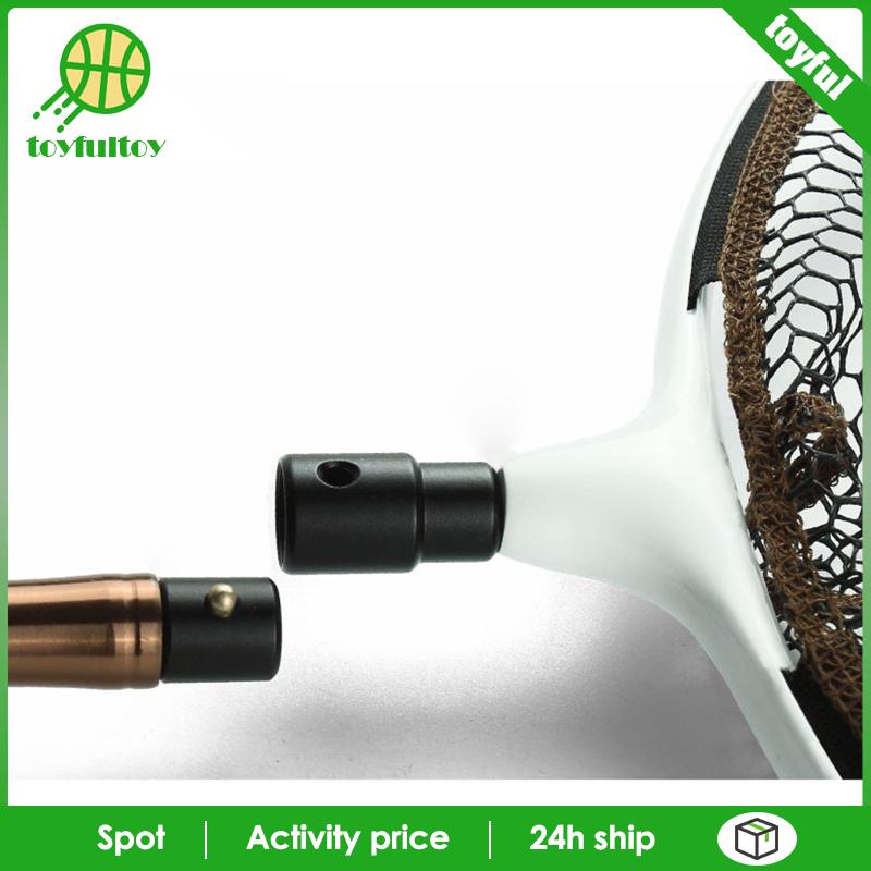 Phụ Kiện Kết Nối Hạ Cá Tháo Lắp Nhanh Tiện Dụng