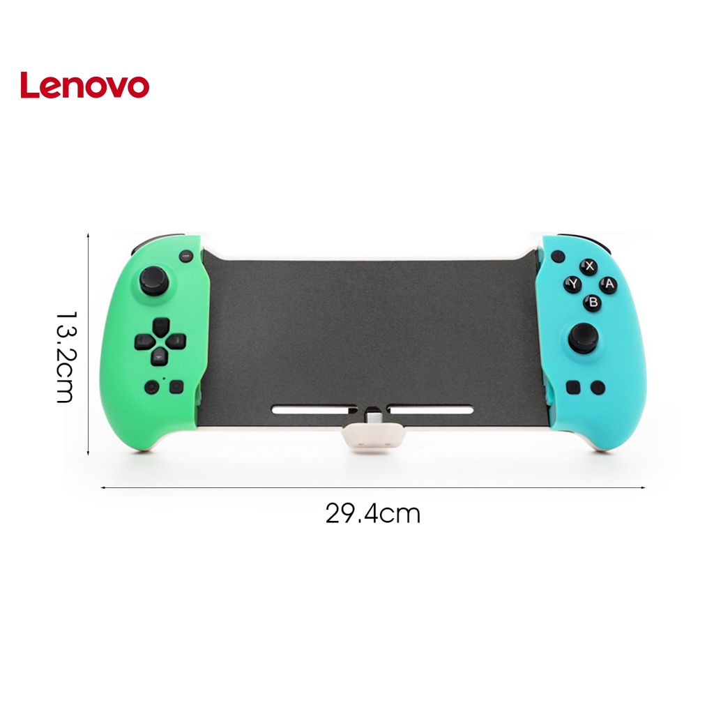 Tay Cầm Điều Khiển Chơi Game Có Sáu Trục TNS-1188 Cổng Type-C Cho Điện Thoại