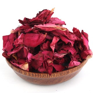 Cánh hoa hồng sấy khô