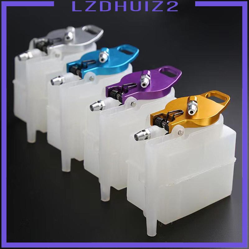 Bình Nhiên Liệu Nâng Cấp Cho Xe Hơi Điều Khiển Từ Xa HSP