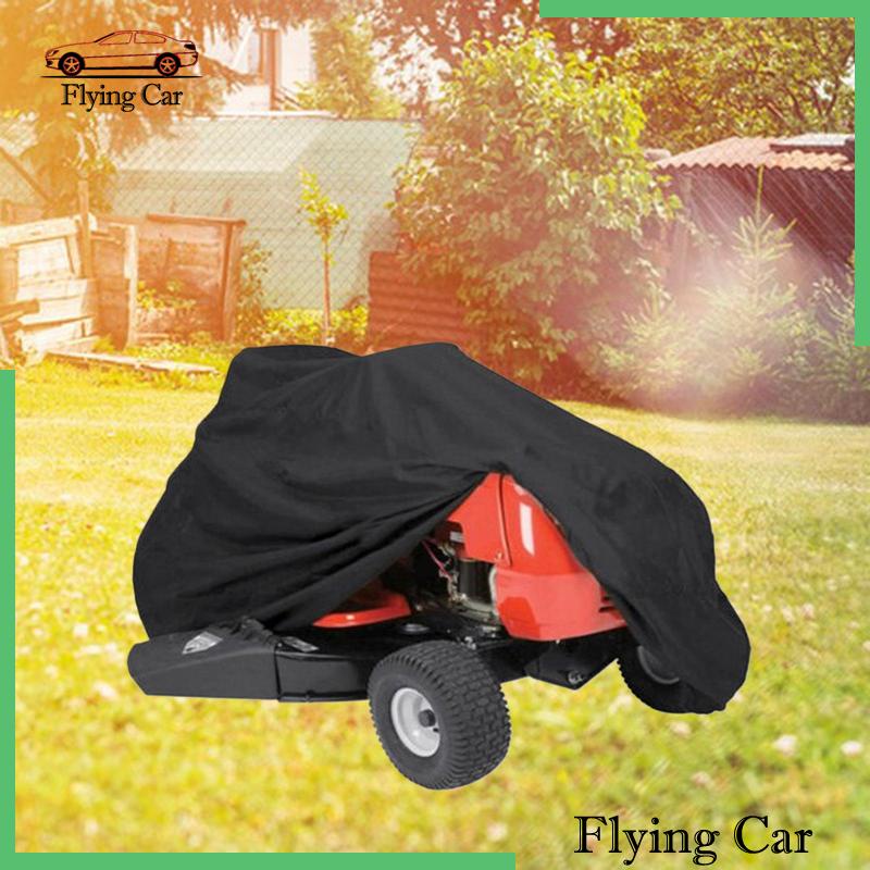 Vỏ Bọc Máy Cắt Cỏ Dạng Đẩy Chống Nắng Chống Bụi Chống Chịu Thời Tiết Có Thể Tái Sử Dụng