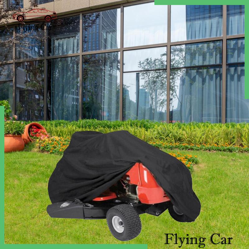 Vỏ Bọc Máy Cắt Cỏ Dạng Đẩy Chống Nắng Chống Bụi Chống Chịu Thời Tiết Có Thể Tái Sử Dụng