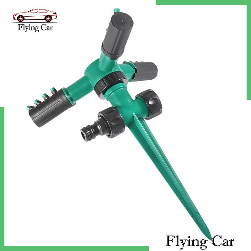 Vòi Phun Nước Tưới Cây Tự Động Đa Năng Cho Sân Vườn