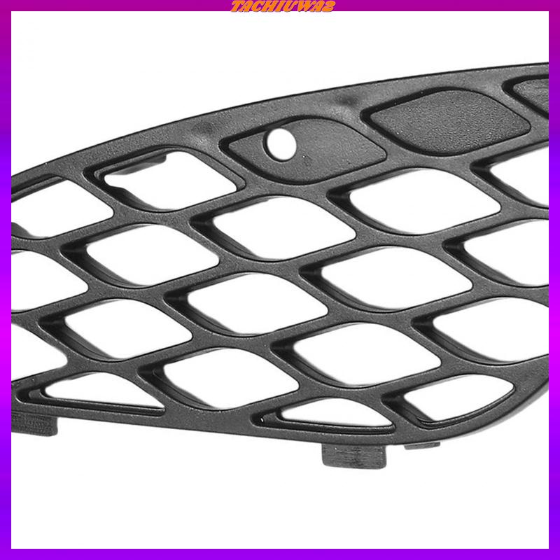 Lưới Tản Nhiệt Phía Trước Thay Thế Chuyên Nghiệp Dễ Lắp Đặt Cho Xe Hơi