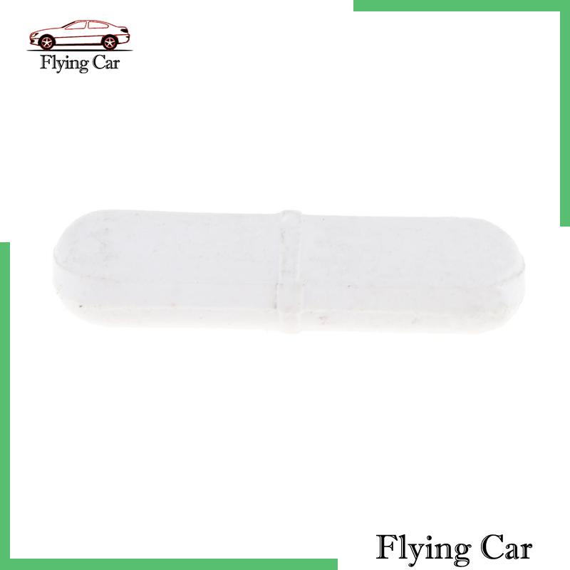 Thanh Khuấy PTFE Dùng Trong Thí Nghiệm