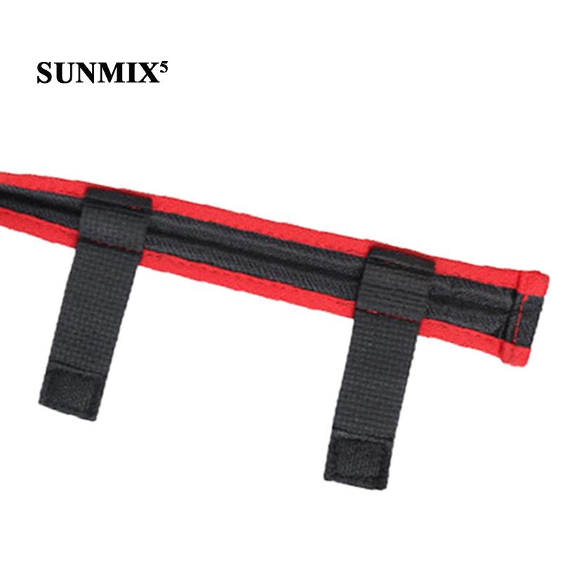 Vỏ Bọc Bảo Vệ Cần Câu Cá Bằng Carbon Chất Lượng