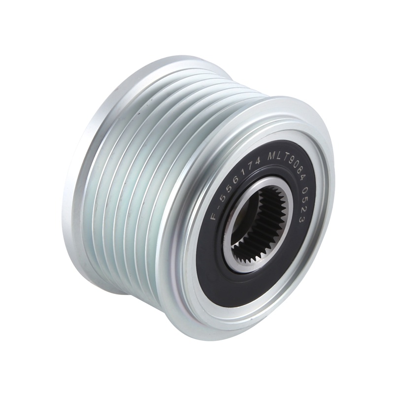 1 Ròng Rọc Ly Hợp Cho Ranger Transit 2.2 Guard 2.4 Hilux 2.4 2.5 3.0 2GD-FTV556174 Dây Điện 27415-0L020 F00M 27415-0L020 F00M Chất Lượng Cao391121