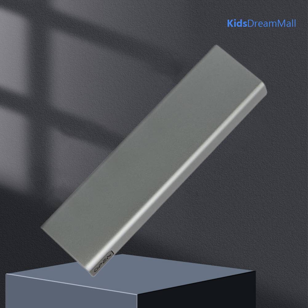 Ổ Cứng Giao Thức Kép M.2 NVME SATA 5 / 10Gbps Cho 2230 / 2242 / 2260 / 2280 SSD