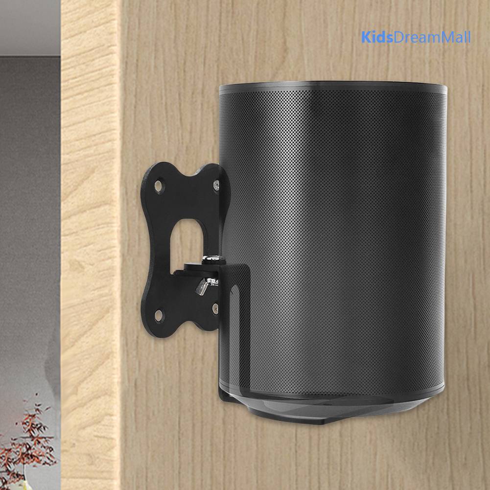 Giá Đỡ Loa Sono Era100 Mini Gắn Tường Trang Trí Nội Thất