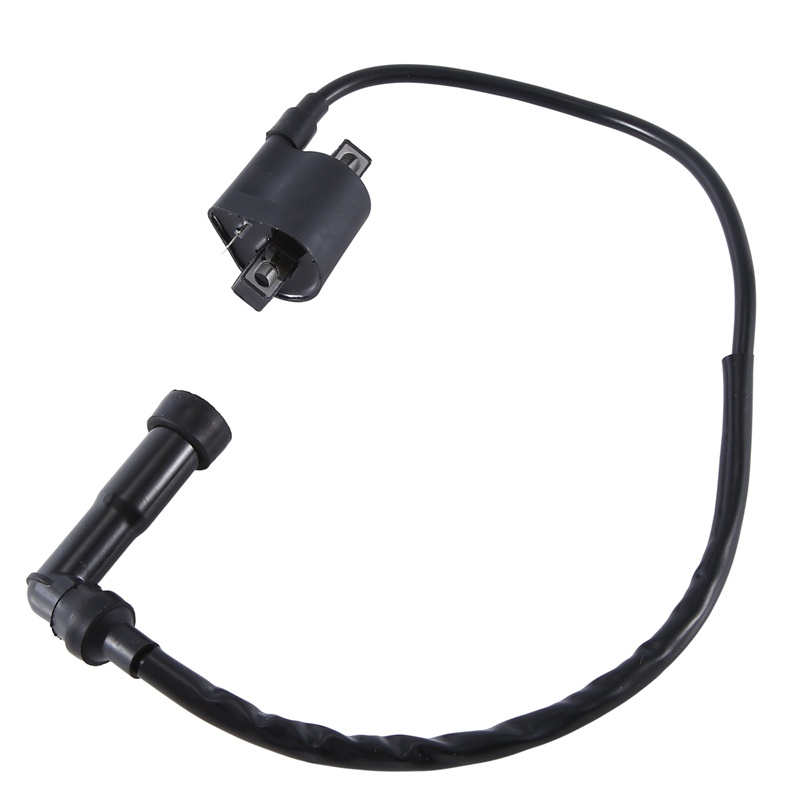 Cuộn Dây Đánh Lửa Điện Áp Cao Cho Yamaha YFM350X YFM660R Grizzly 80 LTF500F