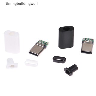 Set 2 đầu nối sạc nhanh type-c mirco usb 3.1