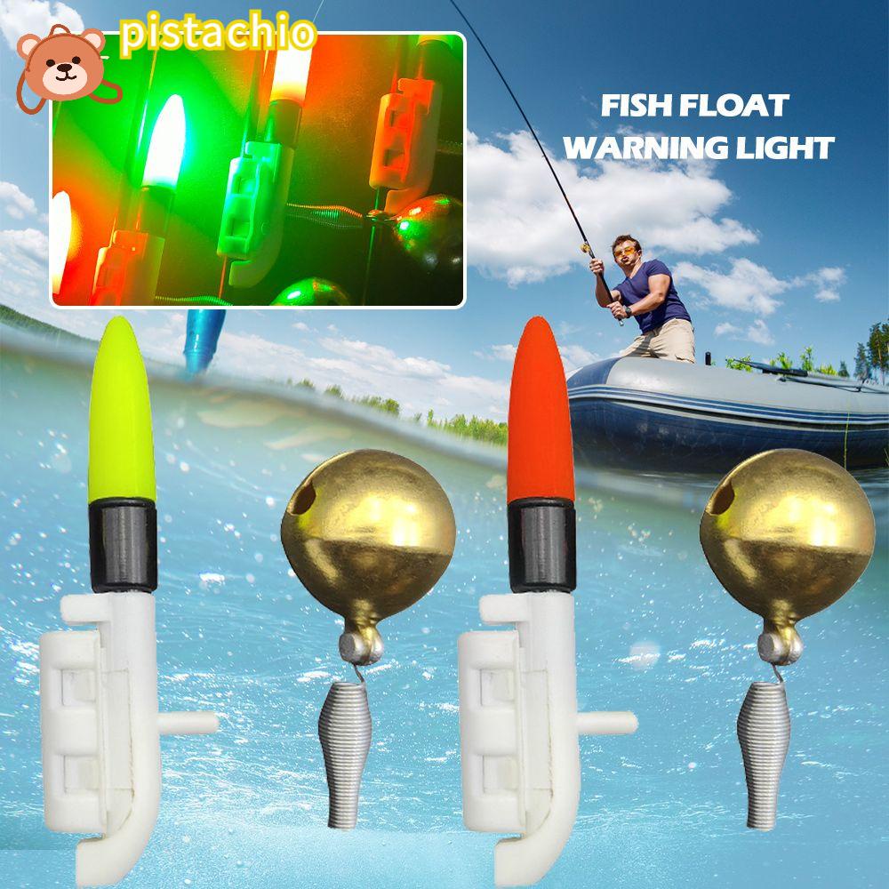 PISTA Set 2 Phao Nổi Chống Va Chạm Gắn Chuông Tiện Dụng